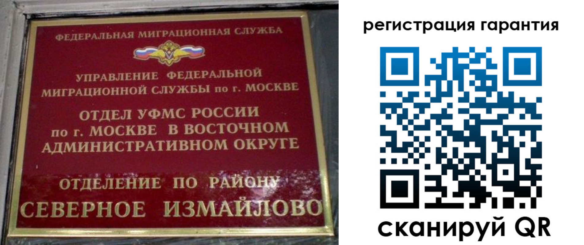 временная регистрация поиск в Курганской области